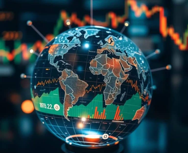 حسابداری بین المللی چیست