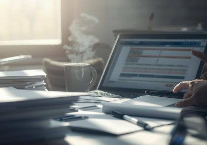 وظایف حسابدار