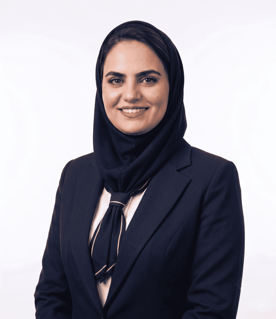 ندا ایلچی خانی همکار موفق تحلیل ارقام
