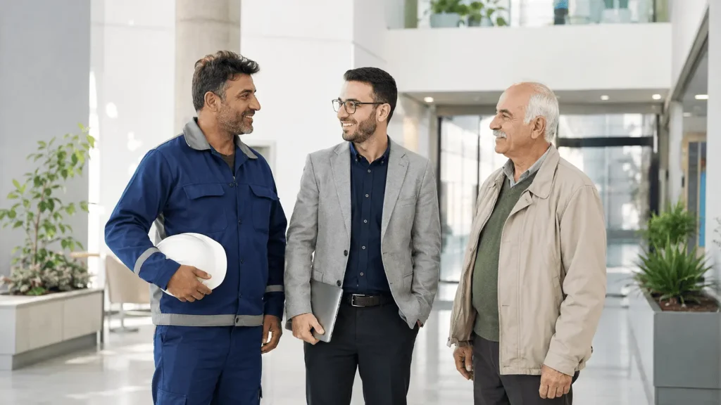 عیدی کارکنان دولت